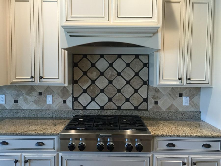 Kitchen Backsplash St. Augustine FL